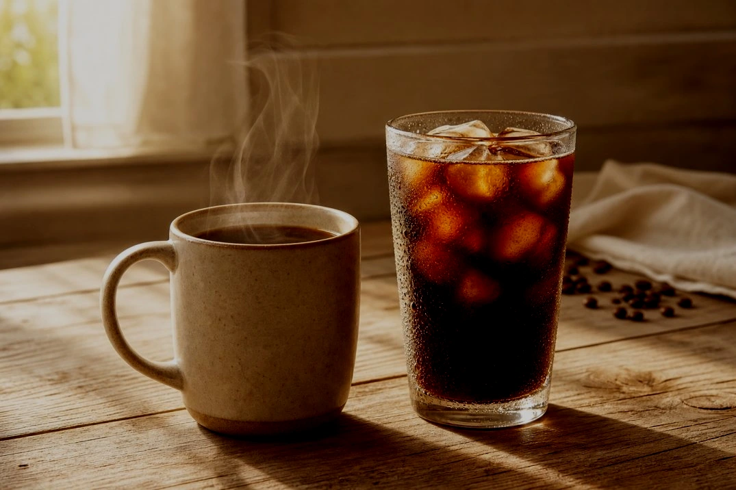 Can You Heat Cold Brew Coffee? The Surprising Truth