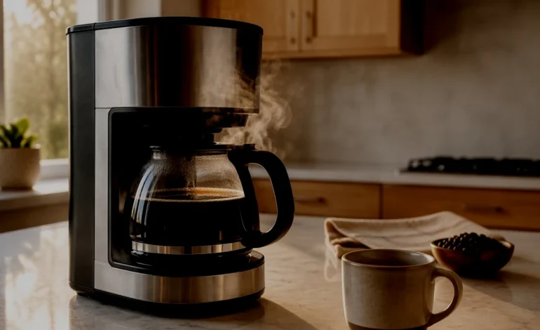 How Hot Does a Coffee Pot Get? Real Temperatures Inside Your Coffee Maker