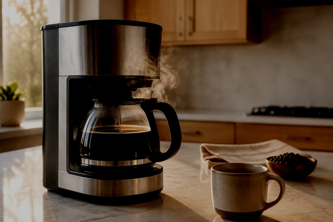 How Hot Does a Coffee Pot Get? Real Temperatures Inside Your Coffee Maker