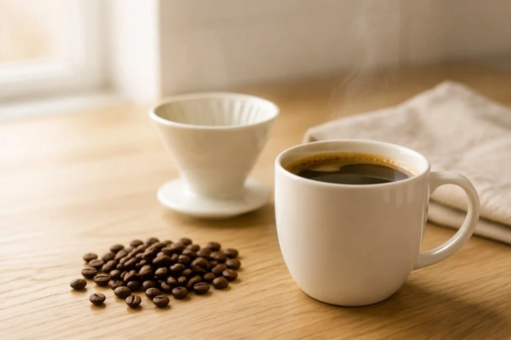 5 Easy Ways to Brew Whole Bean Coffee