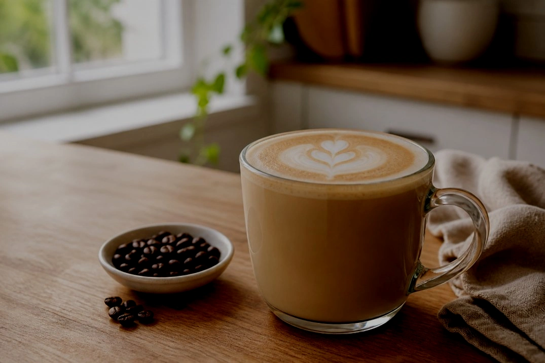 How to Make Coffee With Soy Milk: Kitchen-Tested Guide