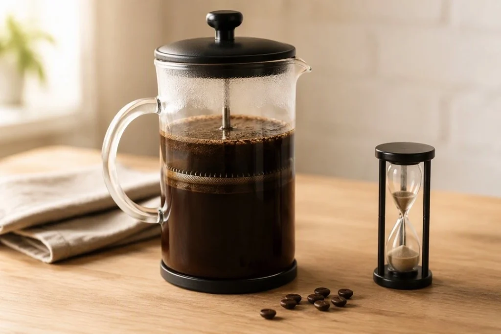 French Press