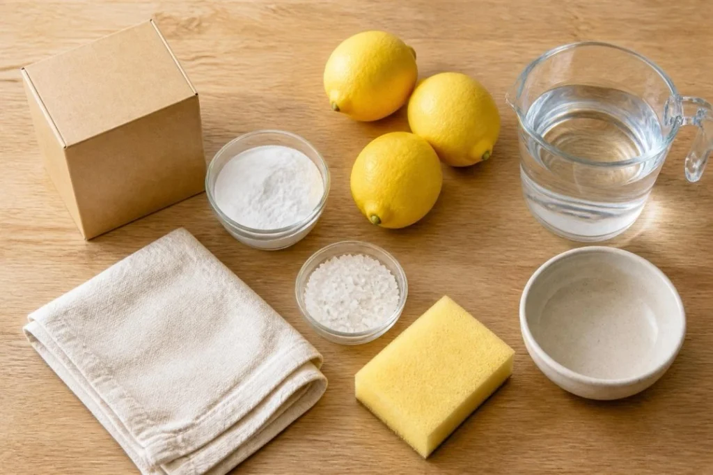 How to Clean a Coffee Maker No Vinegar
