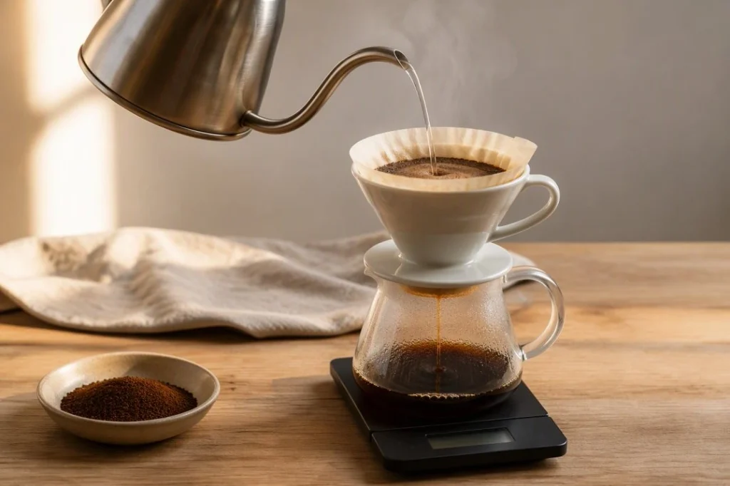 Pour-Over