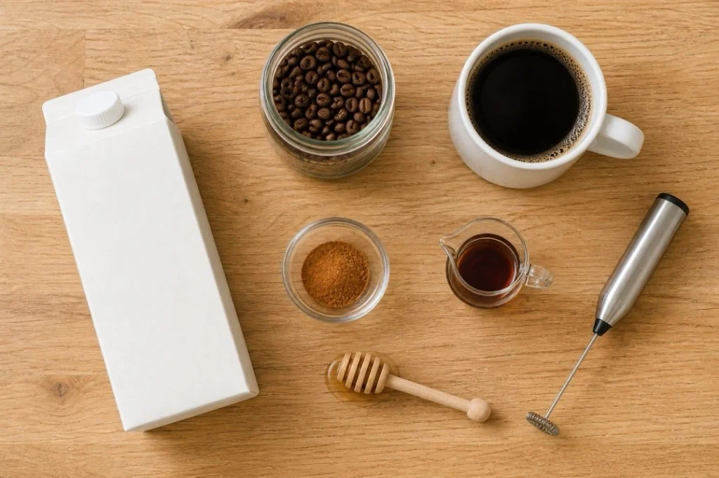 Why Does Soy Milk Curdle in Coffee